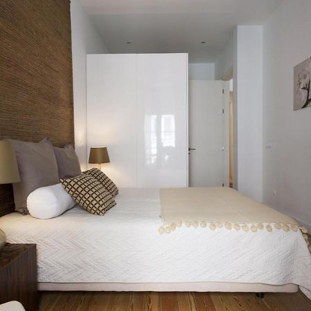 Downtown Brown By Homing Apartment Lisbon Exterior photo