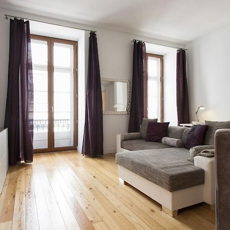 Downtown Brown By Homing Apartment Lisbon Exterior photo