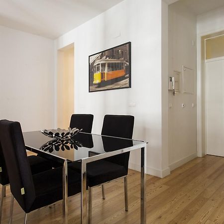 Downtown Brown By Homing Apartment Lisbon Exterior photo