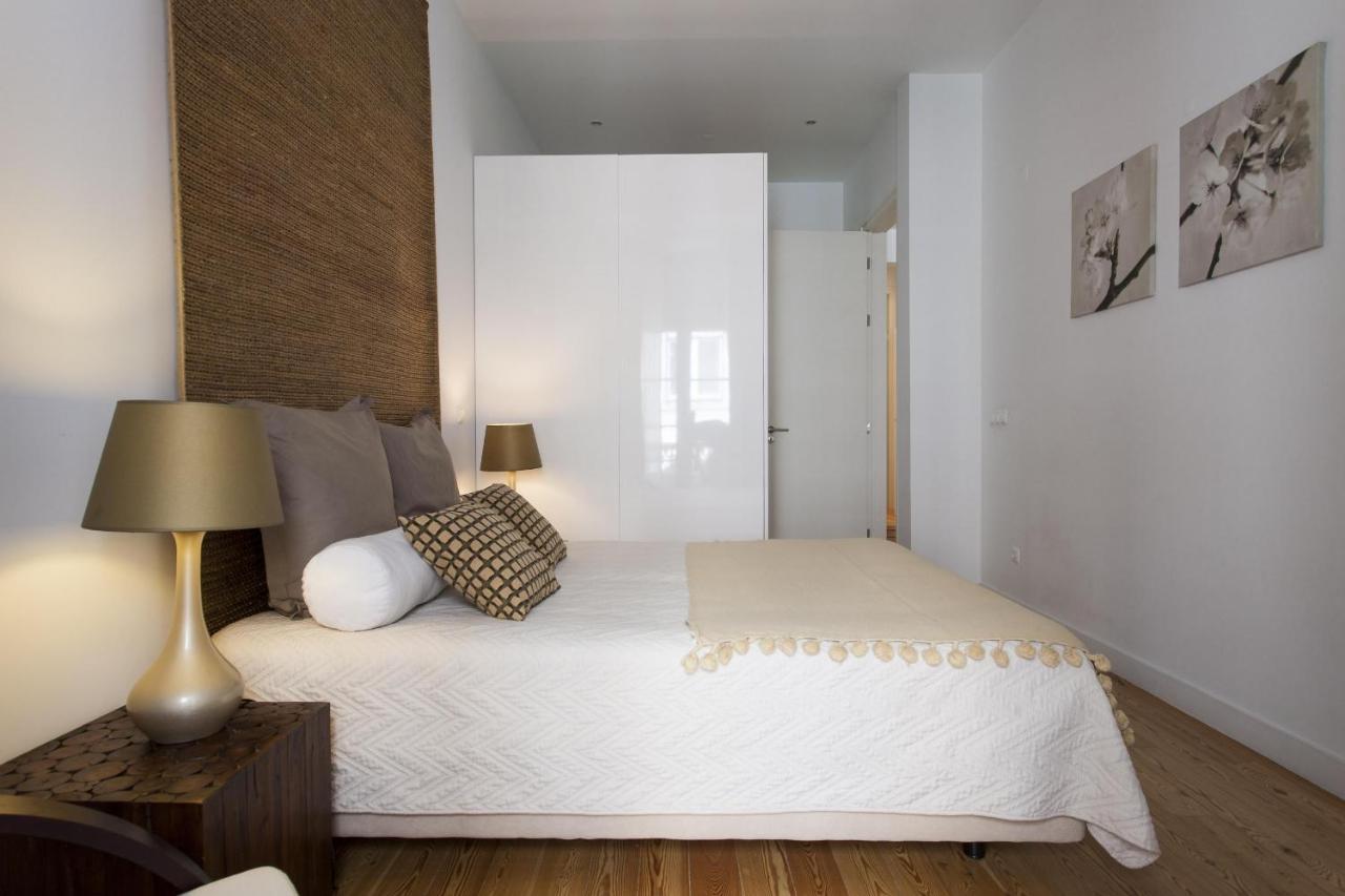 Downtown Brown By Homing Apartment Lisbon Exterior photo