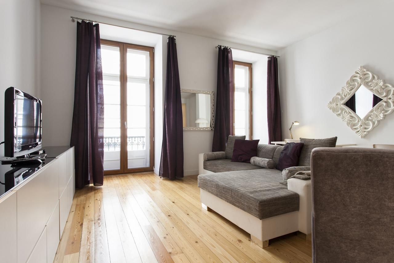 Downtown Brown By Homing Apartment Lisbon Exterior photo