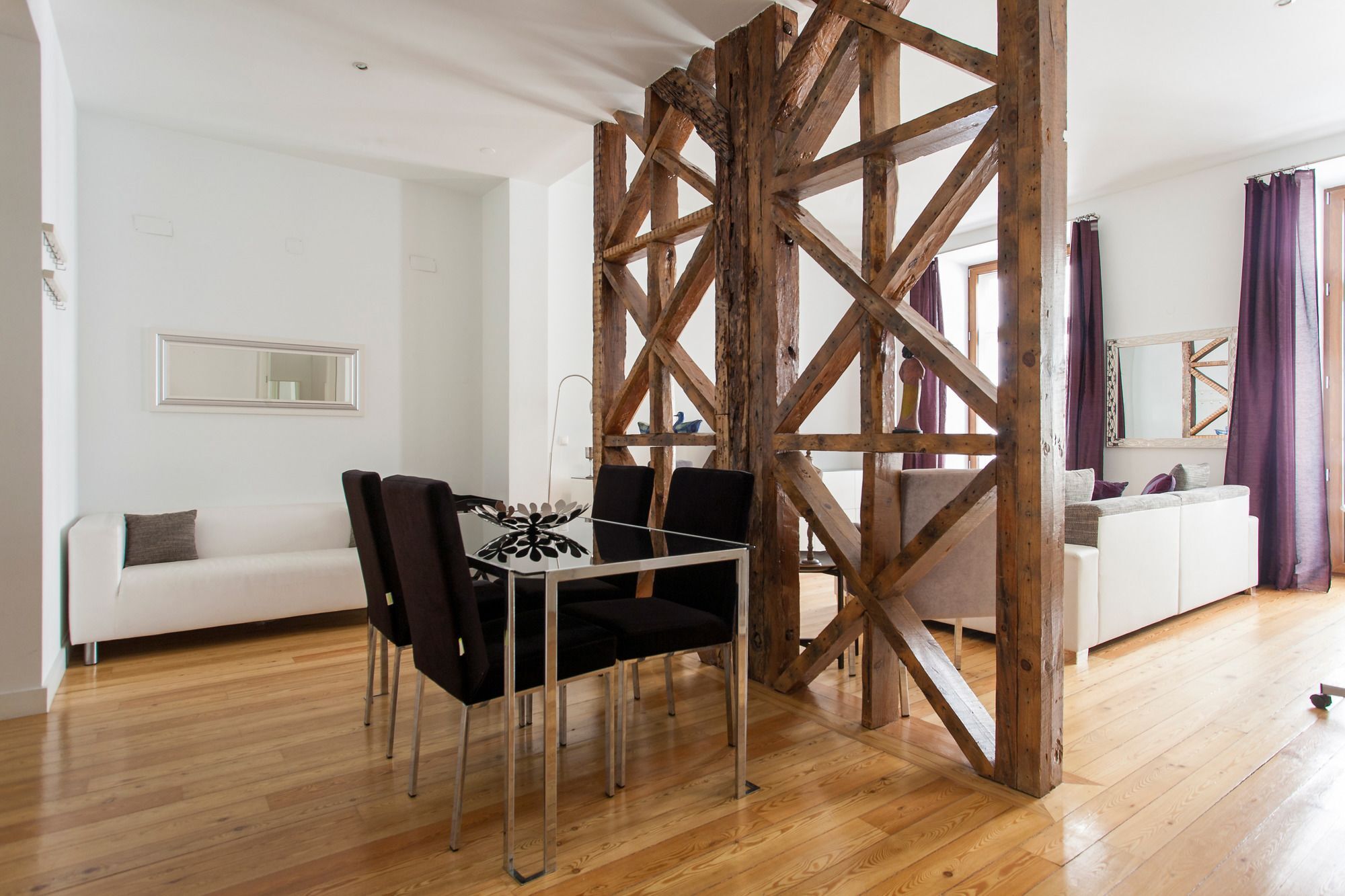 Downtown Brown By Homing Apartment Lisbon Exterior photo
