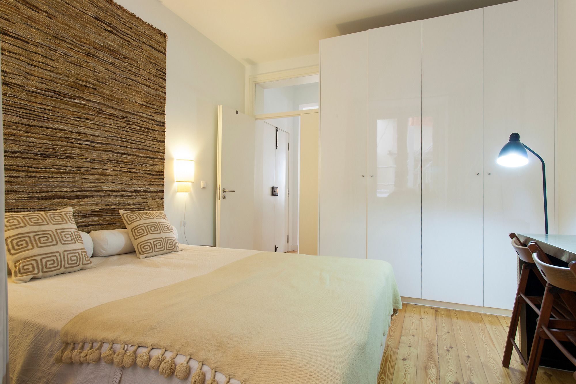 Downtown Brown By Homing Apartment Lisbon Exterior photo